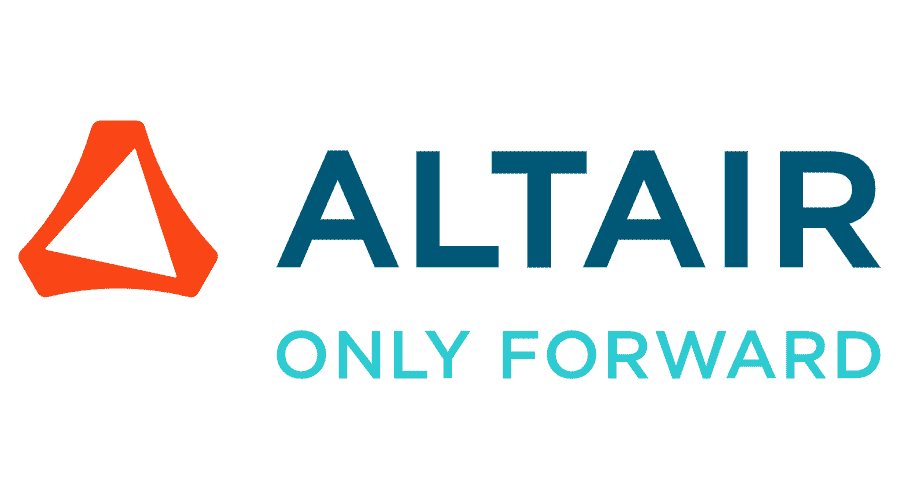 Altair logo