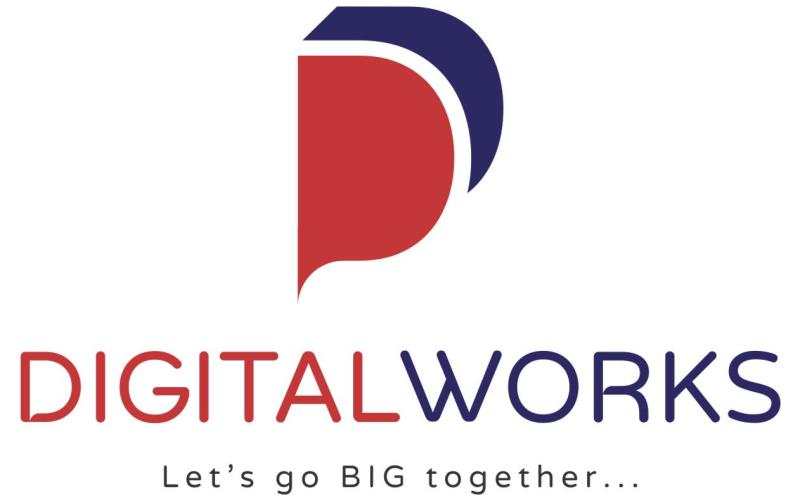 DigitalWorks logo
