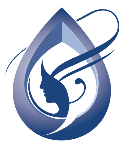 Blue Diamond Espinas Logo