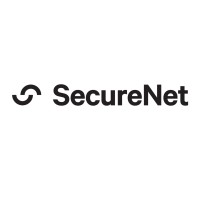 SecureNet logo