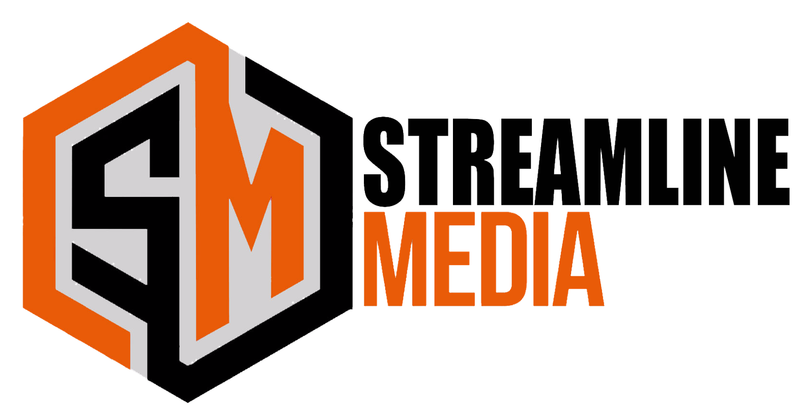 StreamLine Media logo
