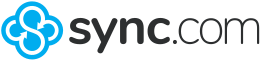 Sync logo